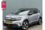 Citroën C5 Aircross BWJ 2021 | 1.6 Plug-in Hybrid 225PK Bus, Auto's, Gebruikt, Euro 6, 4 cilinders, C5 Aircross