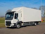 VOLVO FL 220.12 airco lift side door, Auto's, Vrachtwagens, Automaat, Euro 6, Wit, Bedrijf