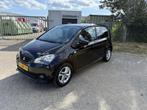 Seat Mii 1.0 Chill Out / 5drs / Airco / Navi / NAP!, Voorwielaandrijving, Euro 5, Stof, Gebruikt