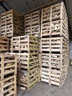 Openhaardhout, haardhout, Tuin en Terras, Haardhout, Ophalen, Blokken