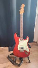 Squier classic vibe 1960's stratocaster fsr met mods, Muziek en Instrumenten, Ophalen of Verzenden, Zo goed als nieuw, Solid body
