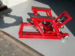 MOTORLIFT, Motoren, Ophalen, Gebruikt