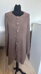 Oui vest katoen 44, Kleding | Dames, Ophalen of Verzenden, Zo goed als nieuw, Maat 42/44 (L)