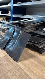 Trotec laser graveerplaten restmateriaal graveermachine, Doe-het-zelf en Verbouw, Ophalen, Nieuw, Elektrisch