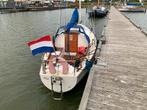 Koopmans Kajuit Zeiljacht 8m-Taekwood Edition-inboard Motor-, Watersport en Boten, Ophalen, Gebruikt, Diesel, Tourjacht of Cruiser