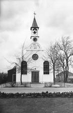 Heiligerlee, Ned. Herv. Kerk, Verzamelen, Ophalen of Verzenden, Ongelopen, Groningen