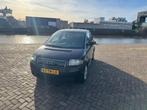 Audi A2 1.4, Auto's, Audi, 970 kg, Stof, Gebruikt, 4 cilinders