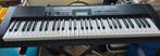 Casio CTK-1200 Keyboard, Muziek en Instrumenten, Ophalen, Casio, Met standaard, 61 toetsen