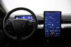 Ford MUSTANG MACH-E Extended RWD 98 kWh - Carplay, Camera, L, Automaat, 98 kWh, Gebruikt, Met garantie (alle)