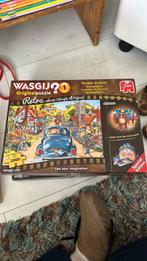 Wasgij original puzzle nr 1, Ophalen of Verzenden, Zo goed als nieuw