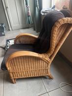 Nog nette stoel, gratis, Ophalen, Zo goed als nieuw, 75 tot 100 cm