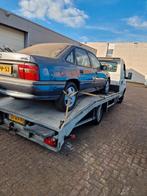 Gevraagt opel oldtimers  schuurvondst onderdelen, Auto's, 65 pk, 1350 kg, 2260 cc, Stationwagon