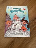 Meneertje Wiebeltand - Leuk kinderboek, Boeken, 5 of 6 jaar, Fictie algemeen, Jongen of Meisje, Ophalen of Verzenden