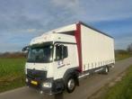 Mercedes-Benz Atego LEASE €899 / 13.270 - LBW 2500 kg - Sm, Automaat, Achterwielaandrijving, Euro 6, Elektrische ramen