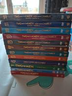 Complete two and a half me dvd serie, Alle leeftijden, Ophalen, Zo goed als nieuw
