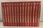 Encyclopedie, handformaat. 15 delen, Ophalen of Verzenden, Overige onderwerpen, Complete serie