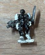 Warhammer 40k blood angels scout #3 (metal), Ophalen of Verzenden, Gebruikt, Figuurtje(s)