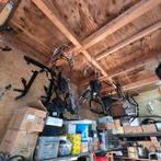 3x Sportster 883 en grote partij onderdelen Harley Davidson., Ophalen of Verzenden