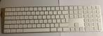 Apple Magic Keyboard met numeriek toetsenblok QWERTY, Ophalen of Verzenden, Zo goed als nieuw, Draadloos, Qwerty