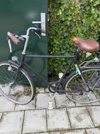 Herenfiets - Klassiek model, Gebruikt, Versnellingen, 57 tot 61 cm, Ophalen