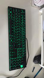 Cool master gaming toetsenboord, Ophalen of Verzenden, Zo goed als nieuw