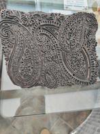 Houten stempels  21-16 cm en 14-14 cm, Antiek en Kunst, Antiek | Gereedschap en Instrumenten, Ophalen of Verzenden