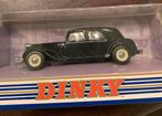 Te koop modelauto Vintage Dinky Toys 1952 Citroen 15 Cv, Ophalen of Verzenden, Nieuw, Auto's