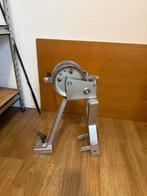 Handlier Lotus HL450 - Nieuwstaat, Ophalen, Zo goed als nieuw, Ankeren en Afmeren, Zeilboot of Motorboot