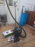 Numatic NVR160-11 professionele stofzuiger compleet