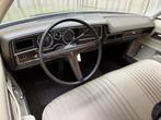 Pontiac Le Mans 4th Gen / V8 - Model 1973 *Origineel NL + NA, Automaat, Stof, Origineel Nederlands, Bedrijf