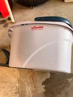 Dweil emmer - Vileda Professional, Ophalen of Verzenden, Dweilemmer, -bak, of -wagen