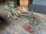 Oude Ploeg - Landbouwgereedschap, Antiek en Kunst, Antiek | Gereedschap en Instrumenten, Ophalen