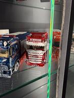 Tekno H. Teunissen, Hobby en Vrije tijd, Modelauto's | 1:50, Ophalen of Verzenden, Zo goed als nieuw, Bus of Vrachtwagen, Tekno