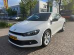 Volkswagen Scirocco 1.4 TSI Highline Plus - Navi - Pdc !, Auto's, Volkswagen, Voorwielaandrijving, Euro 5, Gebruikt, Zwart