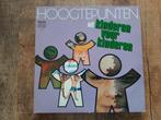 LP Kinderen voor kinderen / Hoogtepunten deel 1 tm 4 (1985), Ophalen of Verzenden, Gebruikt, Muziek