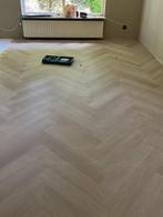pvc visgraat, Ophalen of Verzenden, 75 m² of meer