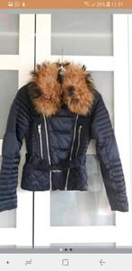 Glamorous winterjas maat xs, Blauw, Nieuw, Ophalen of Verzenden, Glamorous