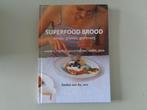 Superfood brood - zonder granen, glutenvrij / Saskia van As, Dieet en Voeding, Ophalen of Verzenden, Zo goed als nieuw, Saskia van As