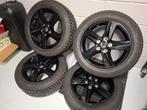 Toyota Corolla winterset / winterbanden 205/55R16, Auto-onderdelen, Banden en Velgen, Ophalen, 16 inch, Banden en Velgen, 205 mm