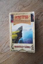 Moordenaar des Konings - Boek Robin Hobb, Ophalen of Verzenden, Gelezen, Robin Hobb