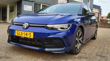 Volkswagen Golf 8  R-Line  2023  (15965 km) beschikbaar voor biedingen