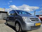 Opel Meriva 1.6 Essentia (bj 2003), Auto's, Opel, Gebruikt, Cruise Control, 4 cilinders, Origineel Nederlands