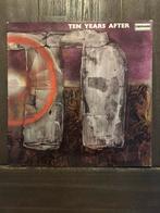 Ten Years After - Stonedhenge LP, Ophalen of Verzenden, Zo goed als nieuw, 12 inch, Poprock
