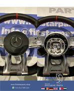 2020 AMG STUUR + AIRBAG A35 A45 CLA45 C63 E63 GLC63 GLE63 GT, Gebruikt, -, Ophalen of Verzenden, -
