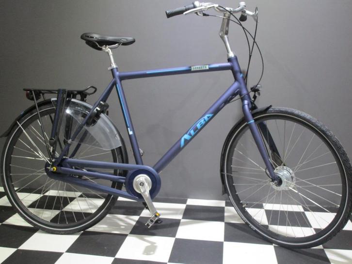 Diverse Heren Fietsen nieuw, Fietsen en Brommers, Fietsen | Heren | Herenfietsen, Nieuw, Overige merken, 57 tot 61 cm, Versnellingen