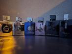 Armaf Club de Nuit decants, Sieraden, Tassen en Uiterlijk, Uiterlijk | Parfum, Verzenden, Zo goed als nieuw
