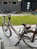 Batavus Damesfiets, Fietsen en Brommers, Fietsen | Dames | Damesfietsen, Ophalen, Batavus, 50 tot 53 cm, Gebruikt