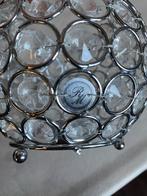 Riviera Maison Waxinelichtje, Huis en Inrichting, Woonaccessoires | Kandelaars en Kaarsen, Ophalen, Zo goed als nieuw, Metaal