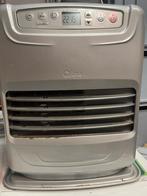 Qlima SRE 3531 C2 Petroleumkachel - Zuinig en Efficiënt, Huis en Inrichting, Ophalen, Gebruikt, Overige brandstoffen, Petroleumkachel