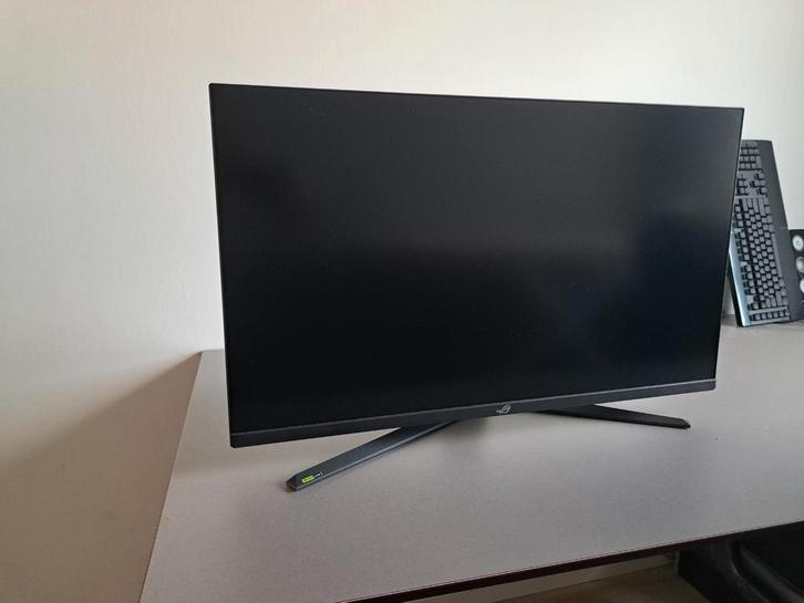 Asus ROG Strix Gaming Monitor, Computers en Software, Monitoren, Zo goed als nieuw, 151 t/m 200 Hz, DisplayPort, HDMI, Gaming